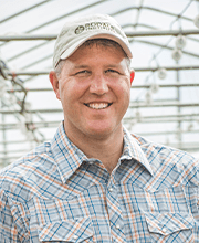 Dr. Andrew Smith - Rodale Institute 